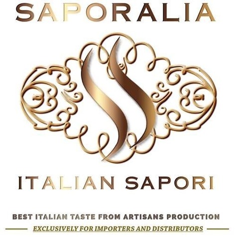 Saporalia gourmet food
