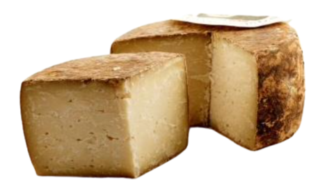 Saporalia Pecorino cheese
