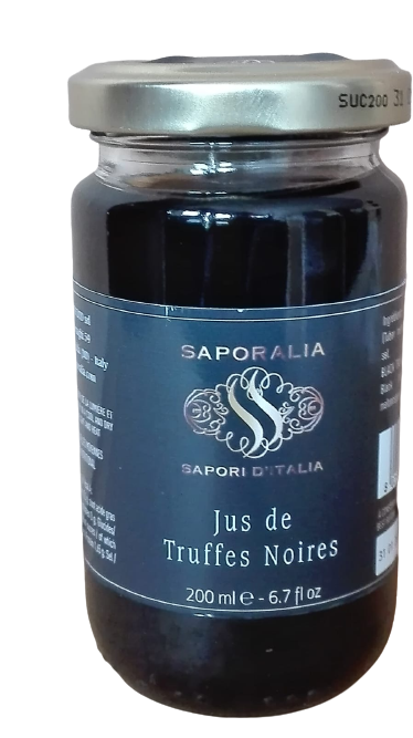 Truffle Juice Saporalia