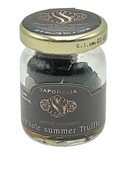 Saporalia whole summer truffle