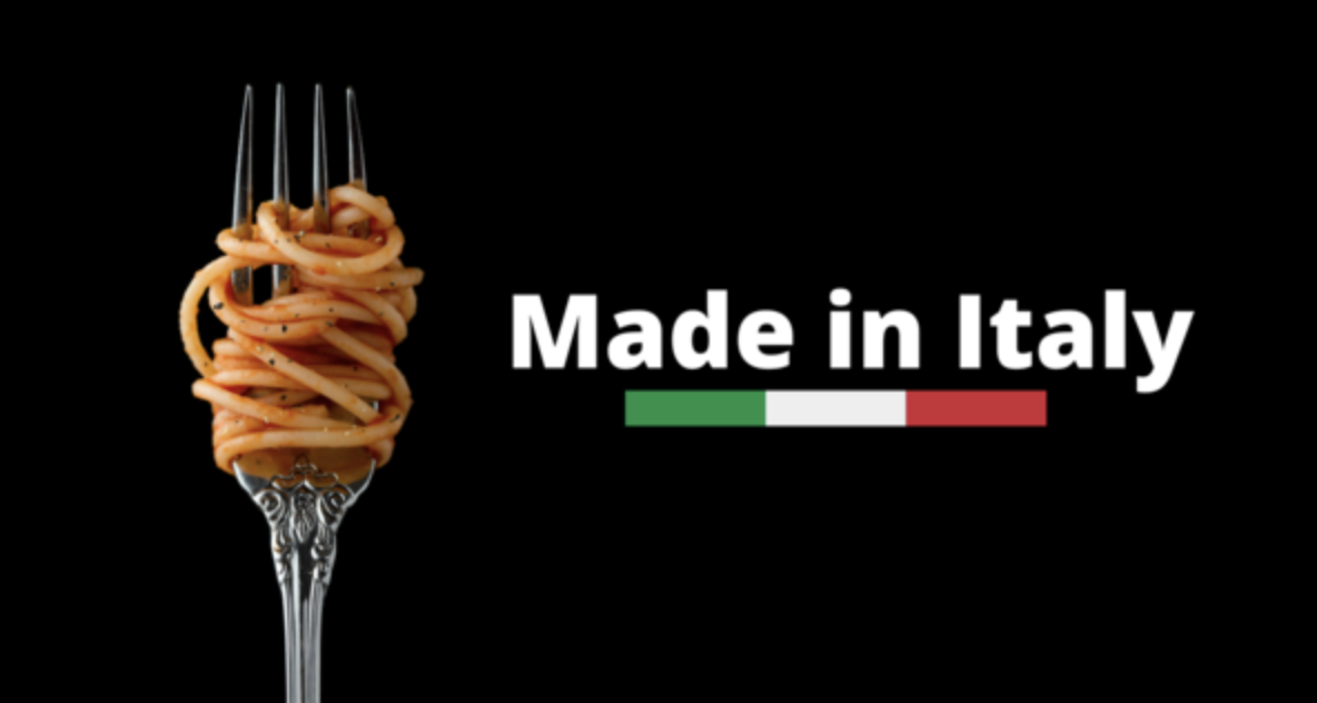 Made in Italy Saporalia
