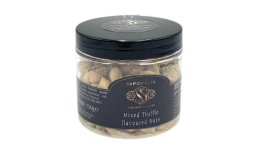 truffle nuts saporalia